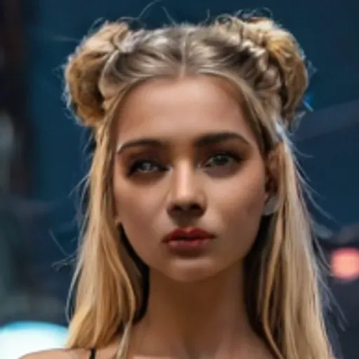 KI-Pornobild-Generator