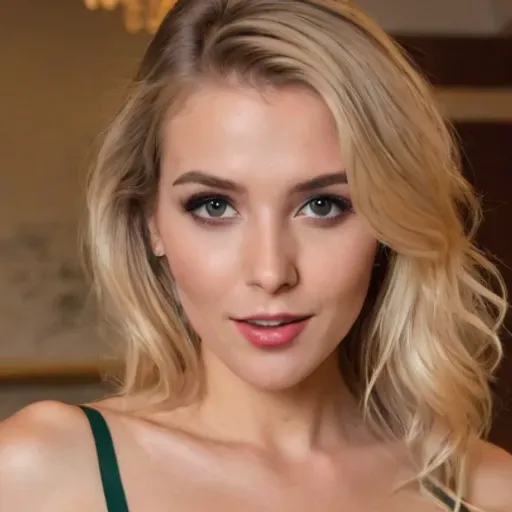 KI-Pornobild-Generator