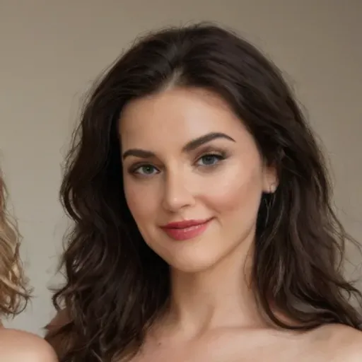 โปรแกรมสร้างภาพโปรนที่ใช้ปัญหา AI