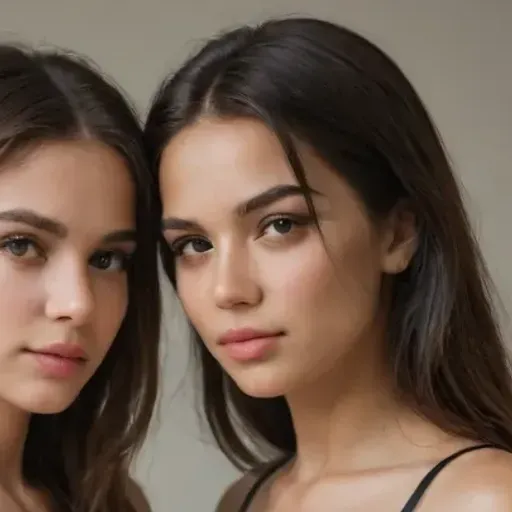 Penghasil gambar lucah AI