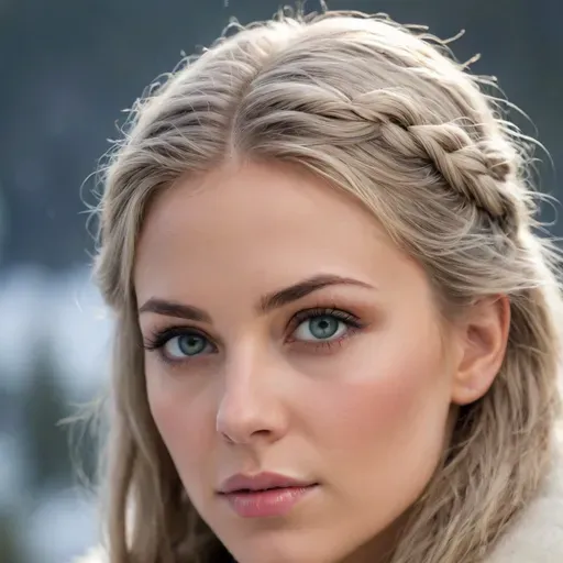 Pencipta imej lucah AI