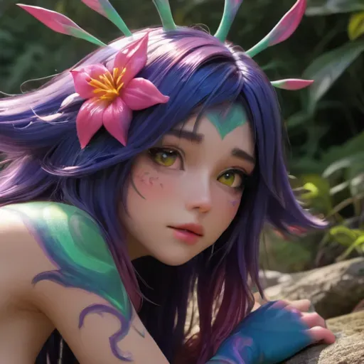 générateur d’images porno IA