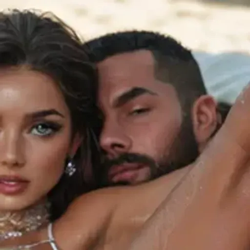 AIポルノ写真ジェネレーター