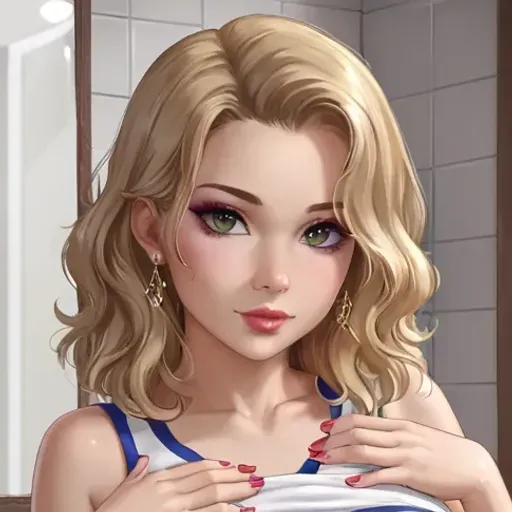 Pencipta imej lucah AI