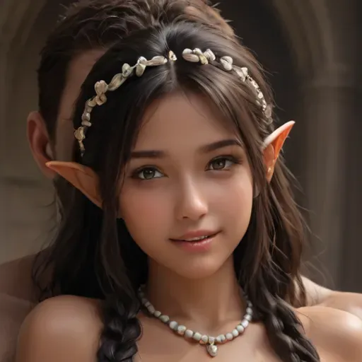 AIポルノ画像ジェネレーター