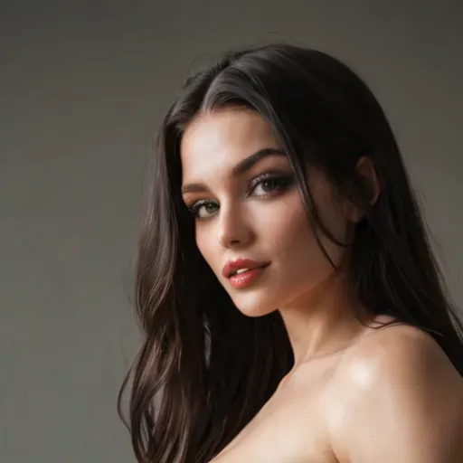 yapay zekâ porno görsel üretici