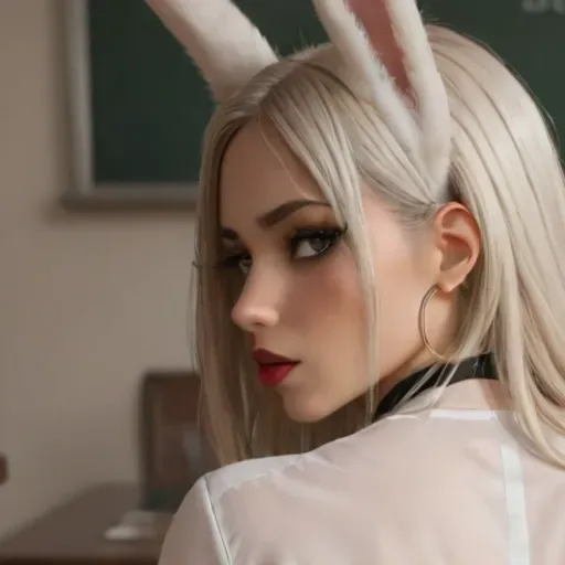 AI 포르노 이미지 생성기