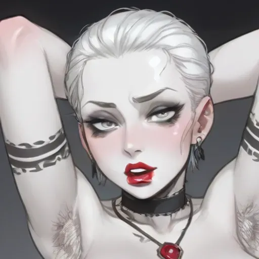 AIポルノ画像ジェネレーター