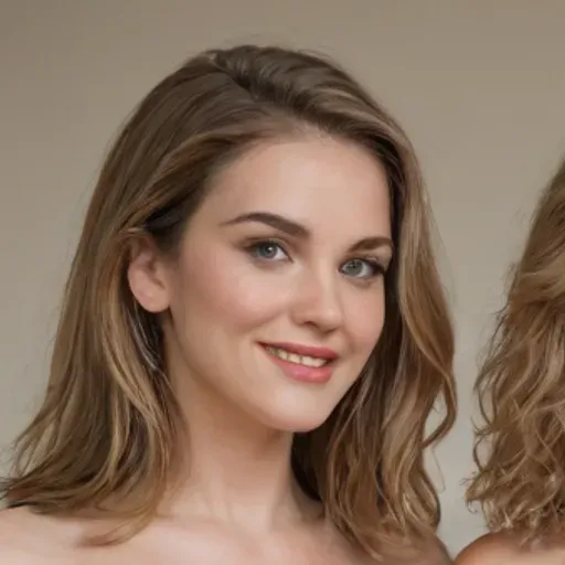 โปรแกรมสร้างภาพโปรนที่ใช้ปัญหา AI