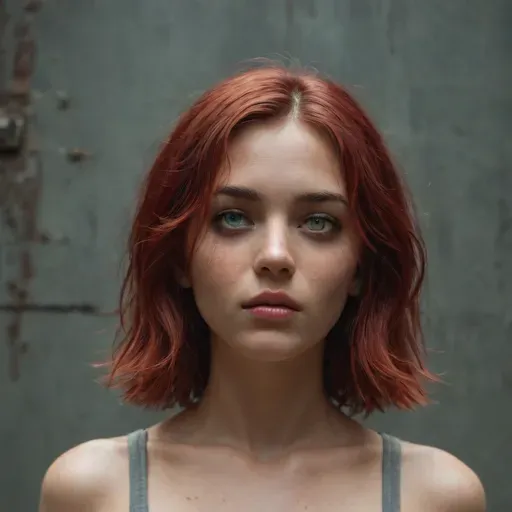 генератор порно-изображений на ИИ