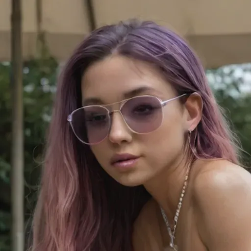 yapay zekâ porno görsel üretici