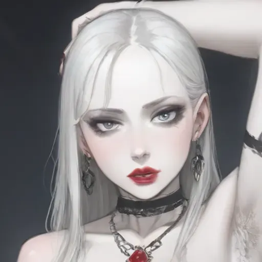 AIポルノ画像ジェネレーター