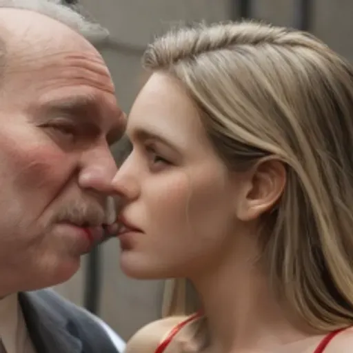 yapay zekâ porno görsel üretici