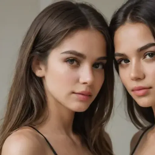 Pencipta imej lucah AI