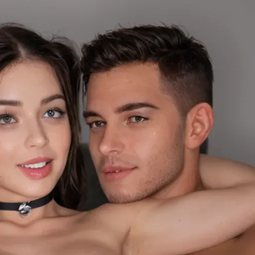 generatore di foto porno IA