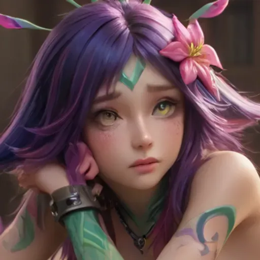 AI porn image generator