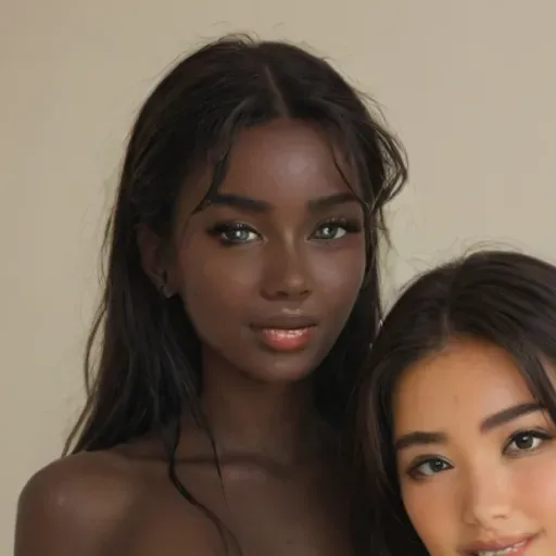 Pencipta imej lucah AI