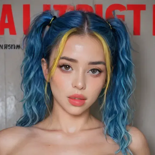 generatore di immagini porno IA