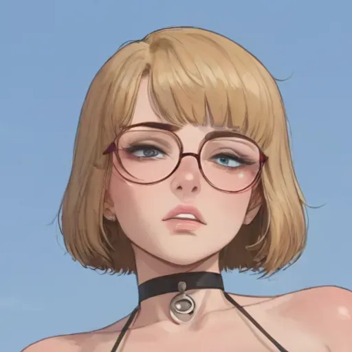 generatore di immagini porno IA