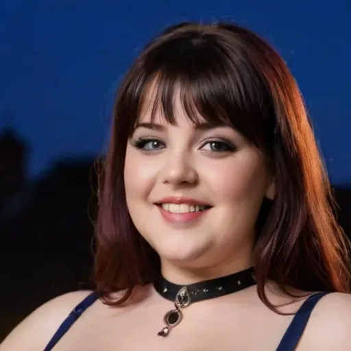 generatore di immagini porno IA