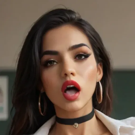 AI色情圖片產生器