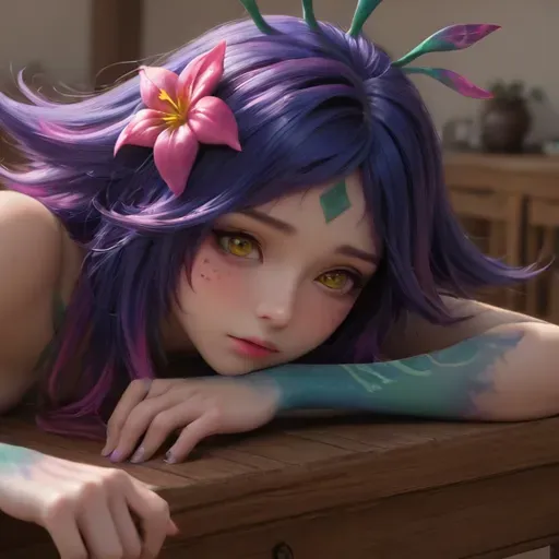 générateur d’images porno IA