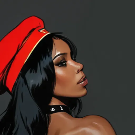 генератор порно-изображений на ИИ