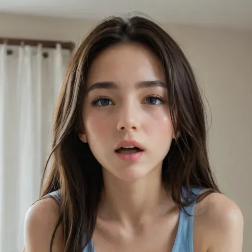 AIポルノ画像ジェネレーター
