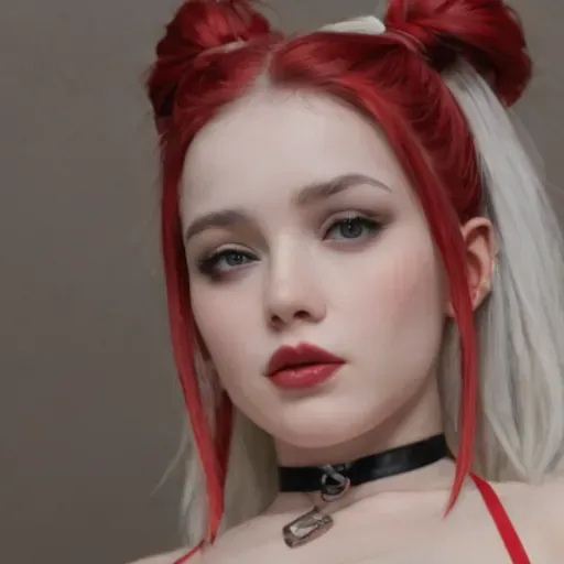 Pencipta imej lucah AI