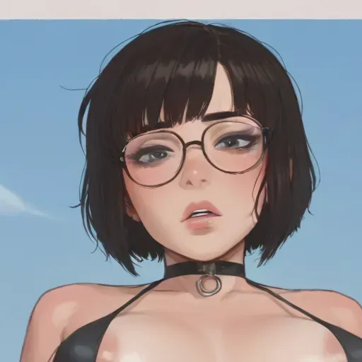 KI-Pornobild-Generator