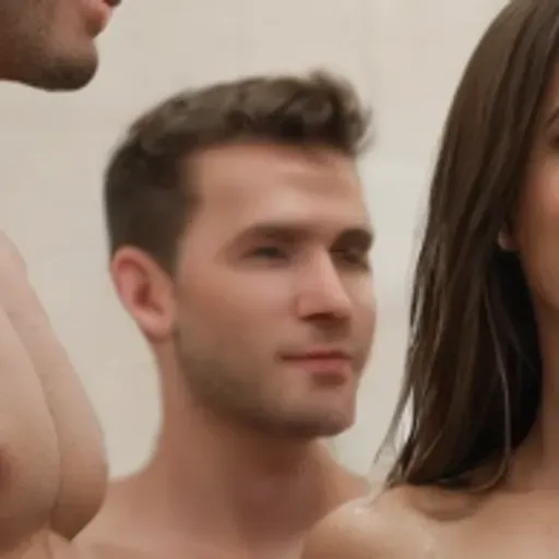 Penghasil gambar lucah AI