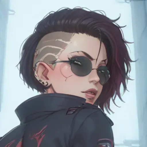 KI-Pornobild-Generator