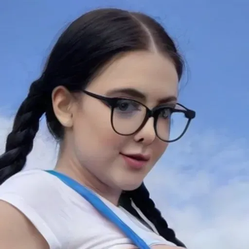 yapay zekâ porno görsel üretici