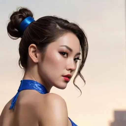 generatore di immagini porno IA