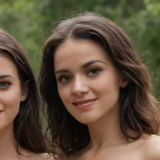 โปรแกรมสร้างภาพโปรนที่ใช้ปัญหา AI