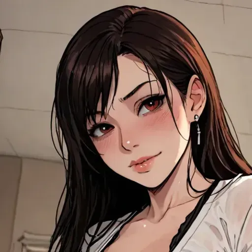 AI 포르노 이미지 생성기