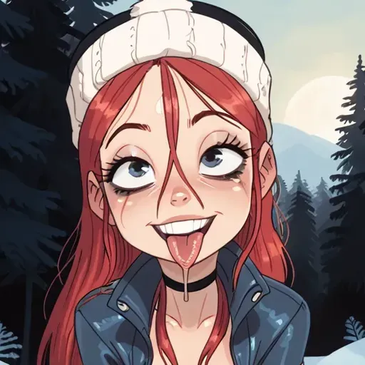 générateur d’images porno IA