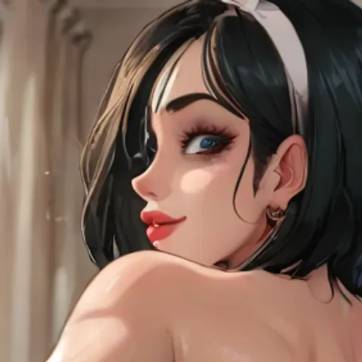 KI-Pornobild-Generator