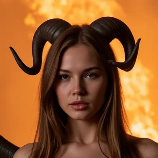 โปรแกรมสร้างภาพโปรนที่ใช้ปัญหา AI