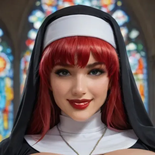 โปรแกรมสร้างภาพโปรนที่ใช้ปัญหา AI