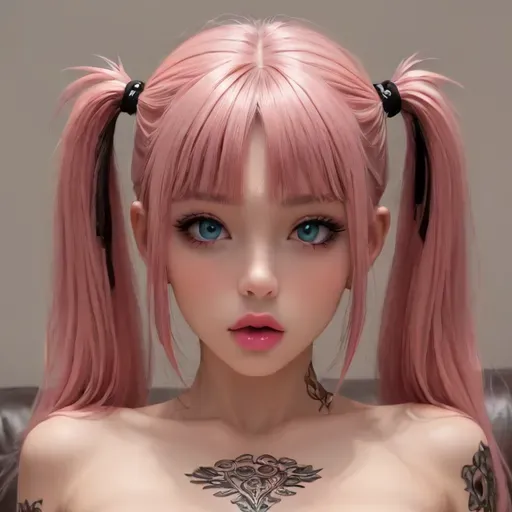 AI porn image generator