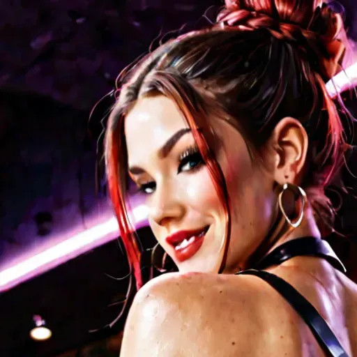 générateur d’images porno IA