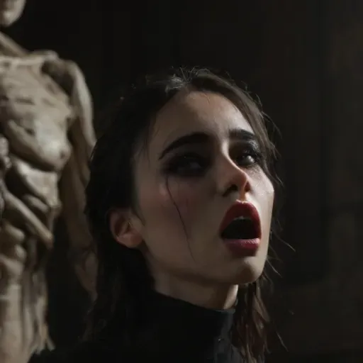 Penghasil gambar lucah AI