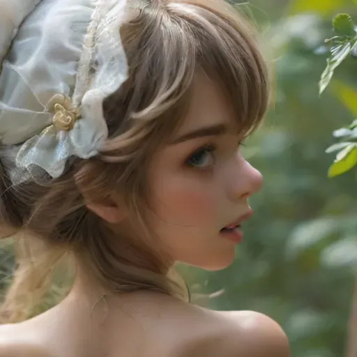 Pencipta imej lucah AI