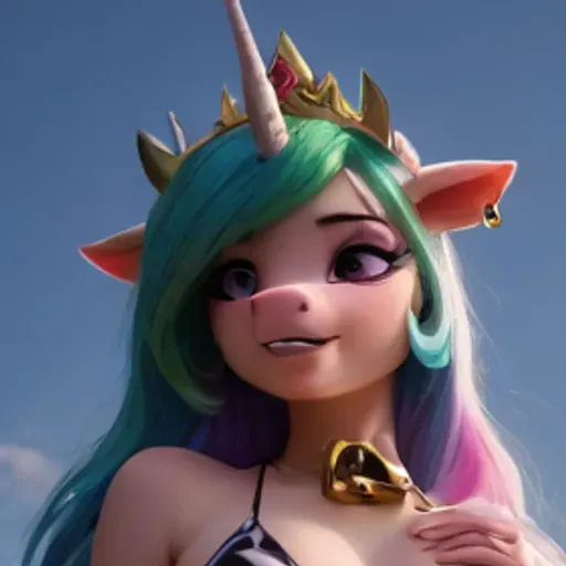 Pencipta imej lucah AI