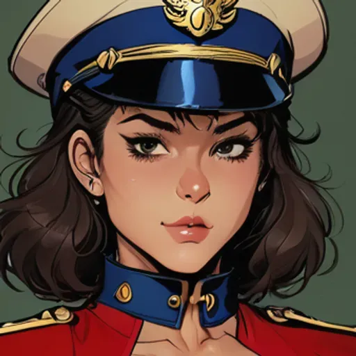 AI 포르노 이미지 생성기