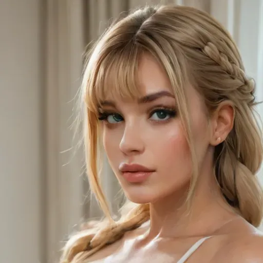 generatore di immagini porno IA