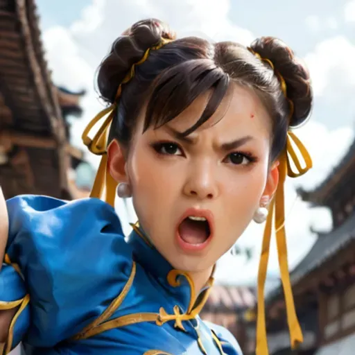 KI-Pornobild-Generator