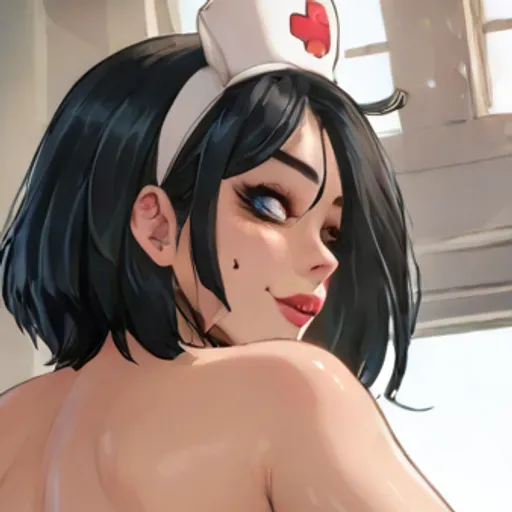 generatore di immagini porno IA