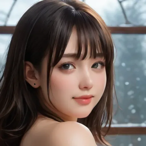 AI 포르노 이미지 생성기